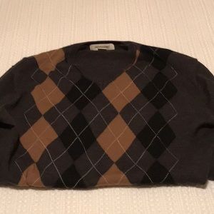 Men’s sweater
